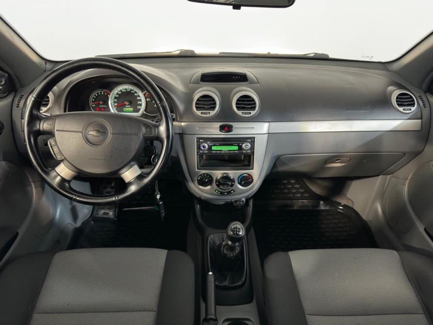 Chevrolet Lacetti I Великий Новгород  - изображение 9