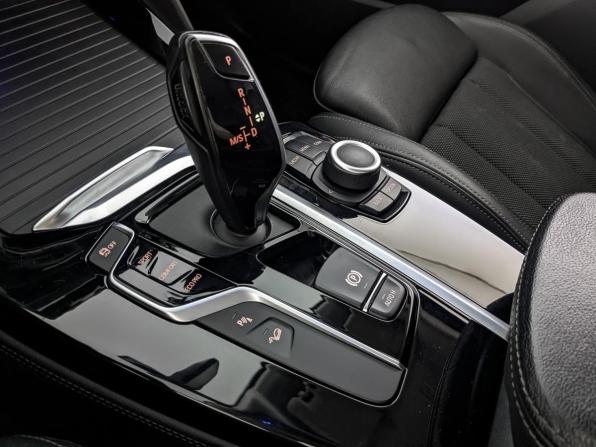 BMW X4 II (G02) с пробегом 2019 года, цена 3 770 000 рублей, 119754 км, внедорожник, Автокод Объявления