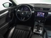Skoda Superb III Рестайлинг Санкт-Петербург  - изображение 49