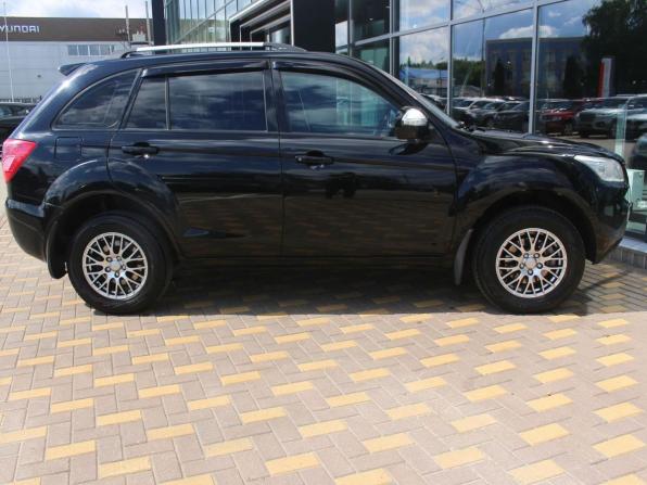 Lifan X60 I Рестайлинг с пробегом 2016 года, цена 750 000 рублей, 134560 км, внедорожник, Автокод Объявления