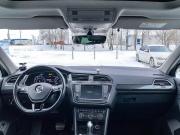 Volkswagen Tiguan II Казань  - изображение 39