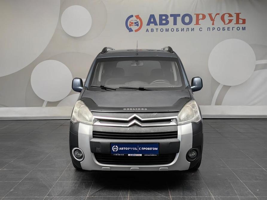 Citroen Berlingo II Москва  - изображение 3