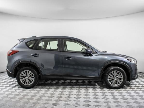 Mazda CX-5 I с пробегом 2012 года, цена 1 455 000 рублей, 121000 км, внедорожник, Автокод Объявления