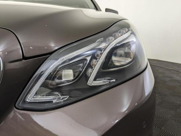 Mercedes-Benz E-Класс IV (W212 S212 C207) Рестайлинг с пробегом 2014 года, цена 1 880 000 рублей, 197013 км, седан, Автокод Объявления