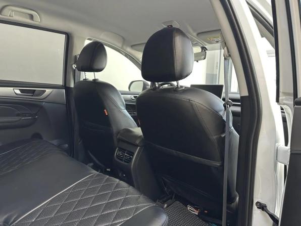 Haval M6 II с пробегом 2024 года, цена 1 797 000 рублей, 38053 км, внедорожник, Автокод Объявления