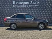 Lada (ВАЗ) Granta I Рестайлинг Краснодар  - изображение 33