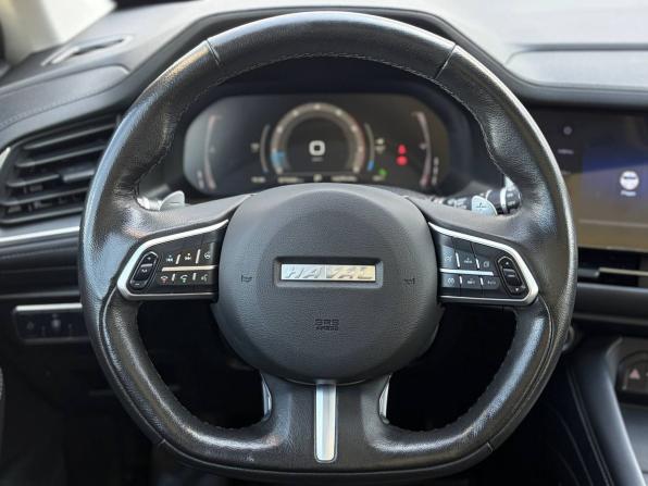 Haval F7 I с пробегом 2021 года, цена 2 099 000 рублей, 57030 км, внедорожник, Автокод Объявления