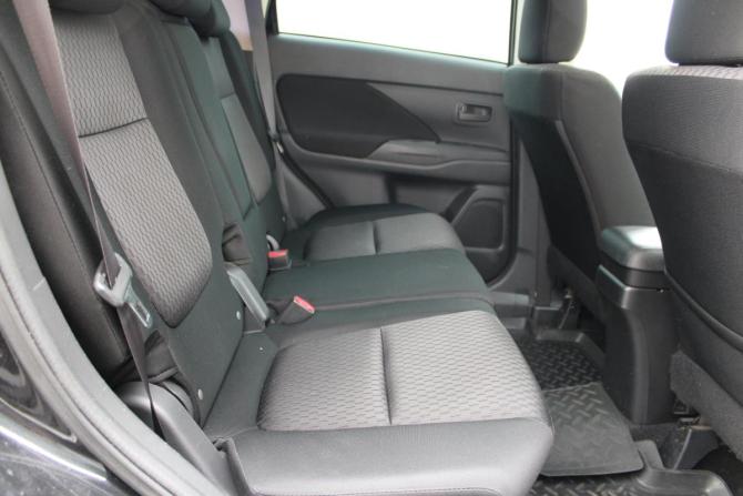 Mitsubishi Outlander III с пробегом 2012 года, цена 1 415 000 рублей, 104541 км, внедорожник, Автокод Объявления