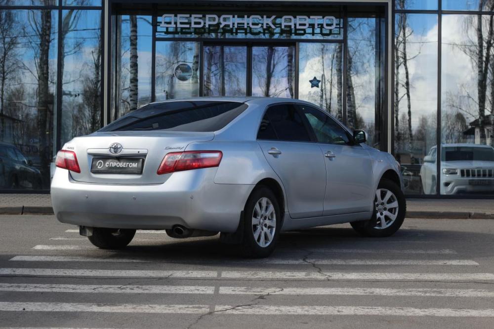 Toyota Camry VI (XV40) Брянск  - изображение 3