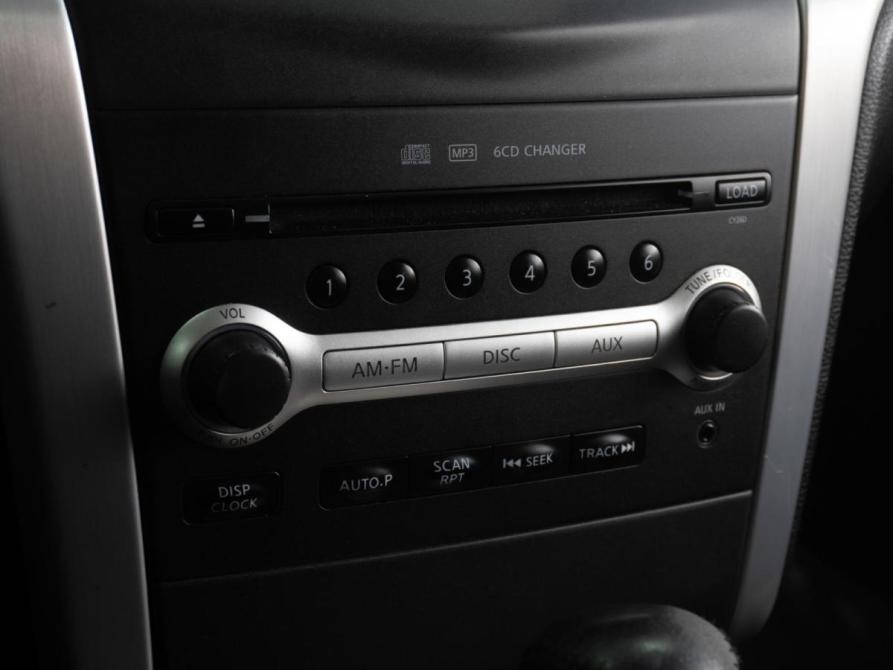 Nissan Murano II (Z51) Рестайлинг Тюмень  - изображение 14