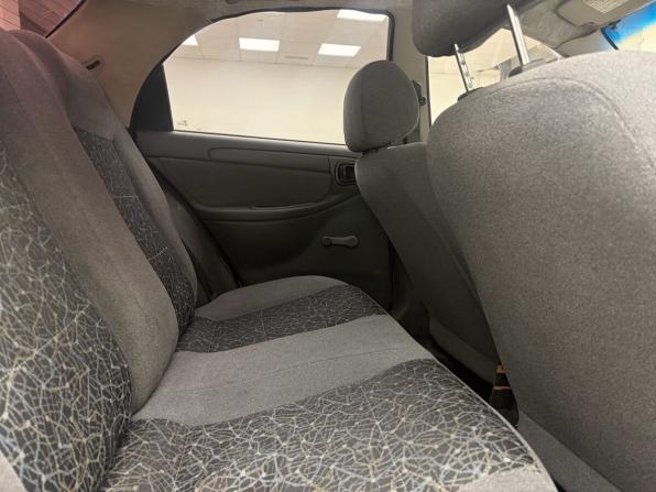 Chevrolet Lanos I с пробегом 2008 года, цена 295 000 рублей, 123799 км, седан, Автокод Объявления