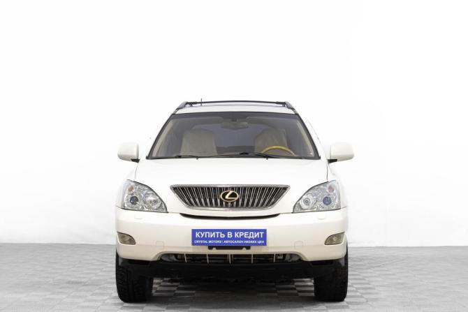 Lexus RX II с пробегом 2003 года, цена 1 249 000 рублей, 293300 км, внедорожник, Автокод Объявления