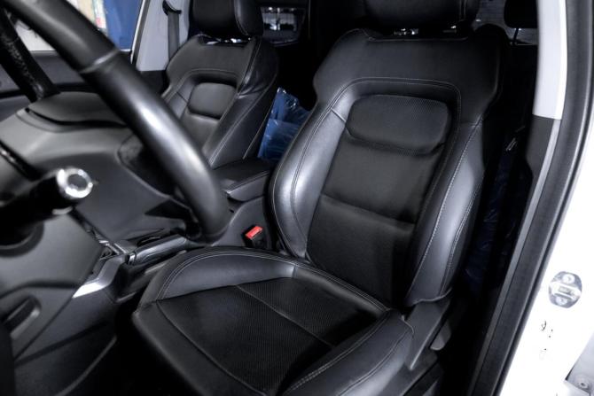 Chery Tiggo 4 I Рестайлинг с пробегом 2021 года, цена 1 300 000 рублей, 117297 км, внедорожник, Автокод Объявления