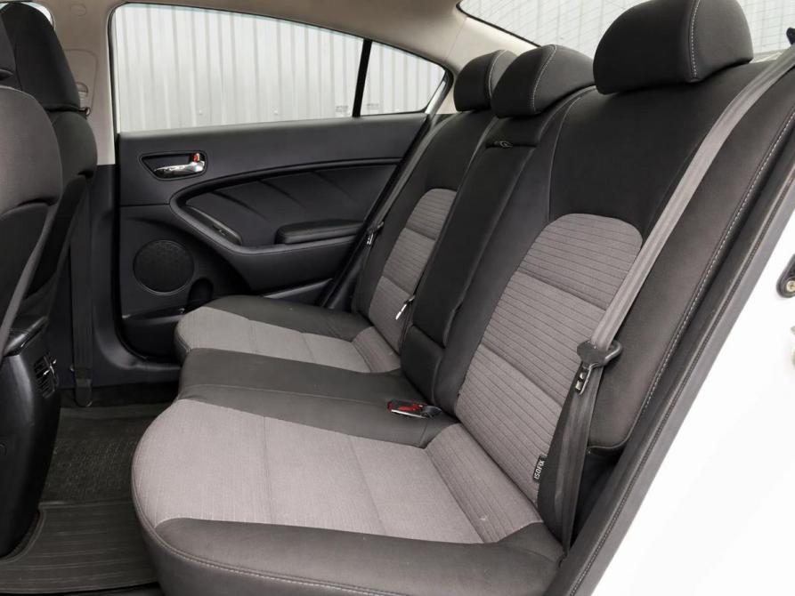 Kia Cerato III Пермь  - изображение 16