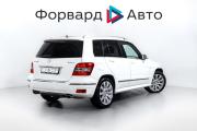 Mercedes-Benz GLK-Класс I (X204) Тюмень  - изображение 33