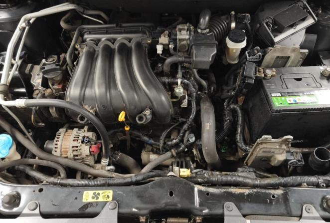 Nissan Qashqai I с пробегом 2007 года, цена 710 000 рублей, 211001 км, внедорожник, Автокод Объявления