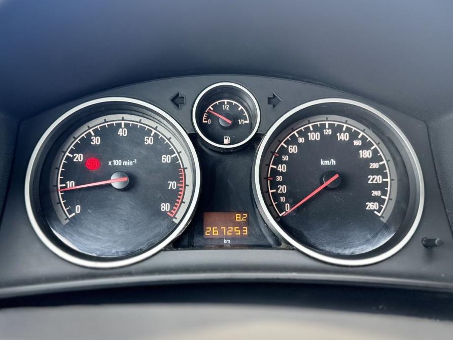 Opel Astra H Ижевск  - изображение 19