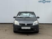 Renault Sandero I Москва  - изображение 14