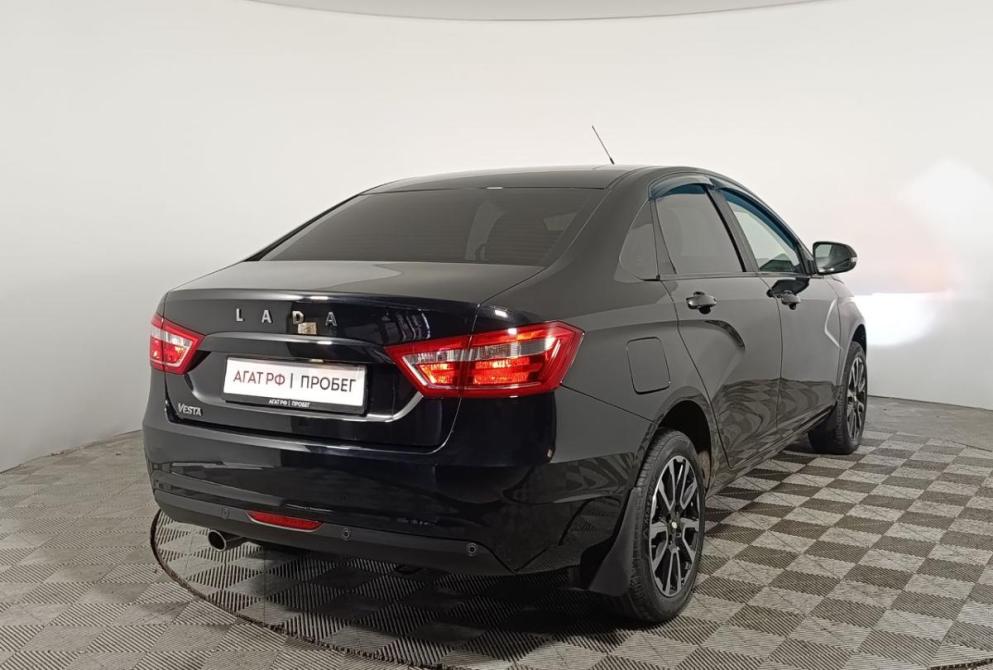 Lada (ВАЗ) Vesta I Волгоград  - изображение 7