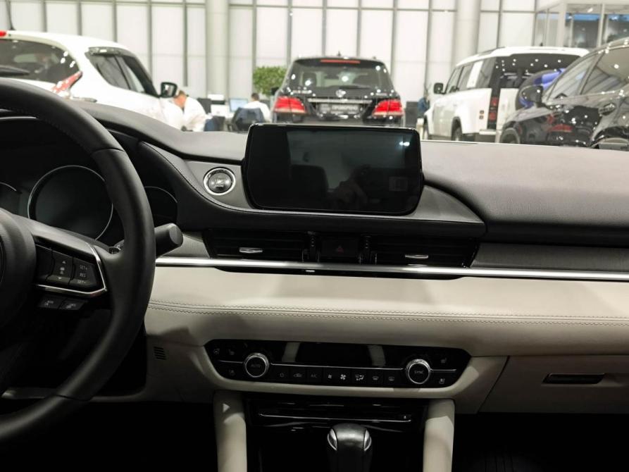 Mazda 6 III (GJ) Рестайлинг 2 Казань  - изображение 18