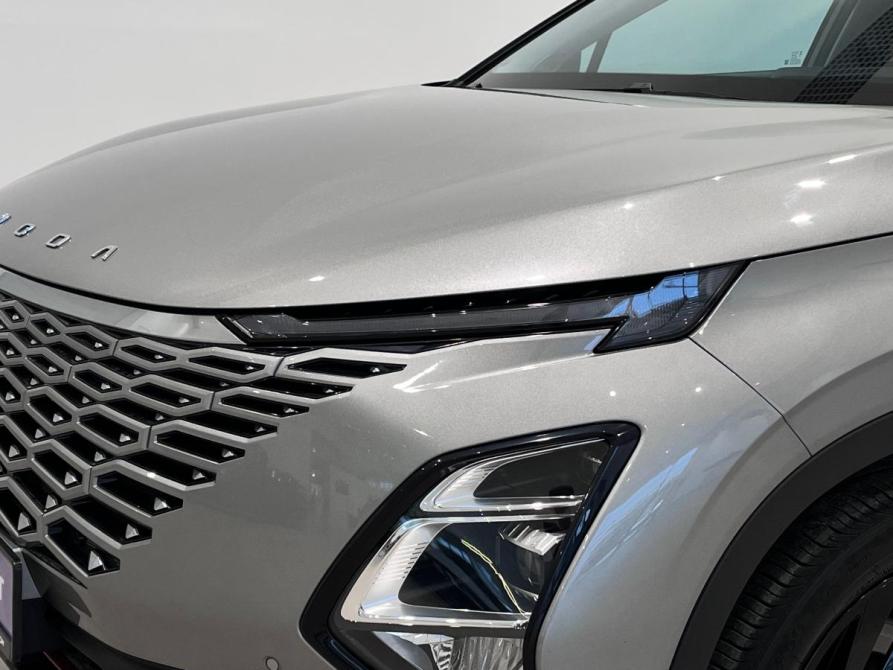 Omoda C5 I Волгоград  - изображение 10