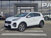 Kia Sportage IV Рестайлинг Воронеж  - изображение 12