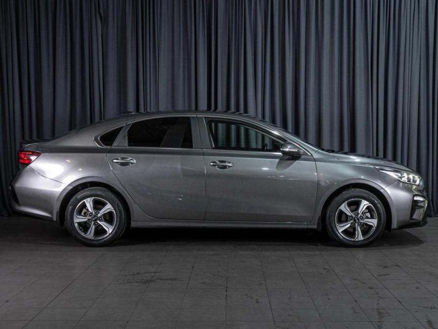 Kia Cerato IV Волгоград  - изображение 5