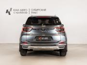Chery Tiggo 4 I Рестайлинг Казань  - изображение 12