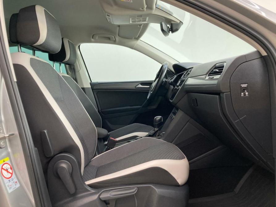 Volkswagen Tiguan II Барнаул  - изображение 16