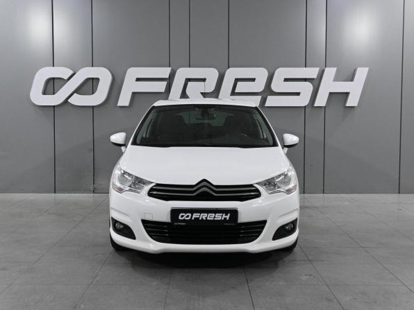 Citroen C4 II с пробегом 2011 года, цена 690 000 рублей, 104530 км, хэтчбек, Автокод Объявления
