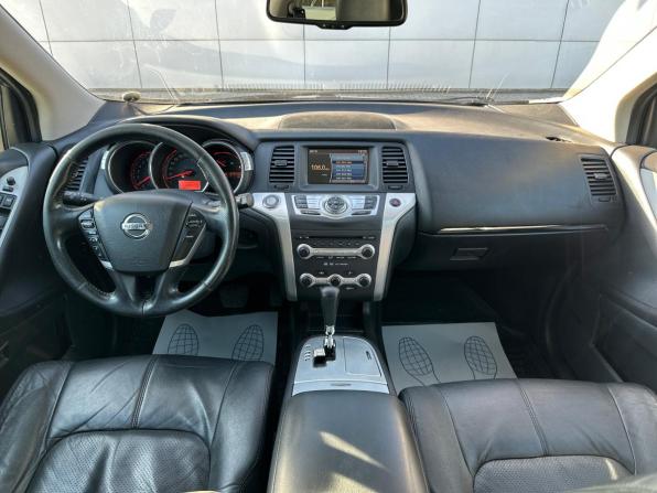 Nissan Murano II (Z51) Рестайлинг 2 с пробегом 2012 года, цена 1 060 000 рублей, 256141 км, внедорожник, Автокод Объявления