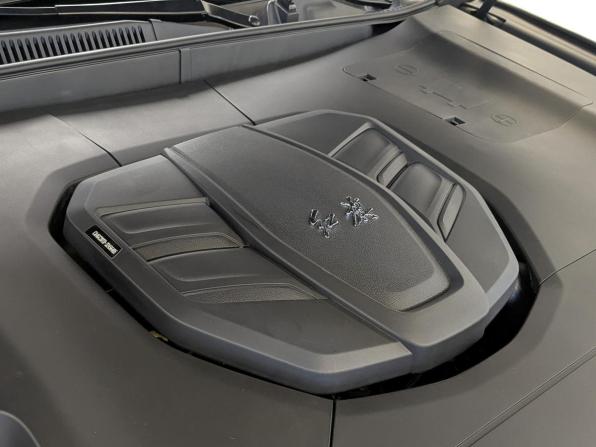 Hongqi HS5 I с пробегом 2024 года, цена 2 750 000 рублей, 17294 км, внедорожник, Автокод Объявления