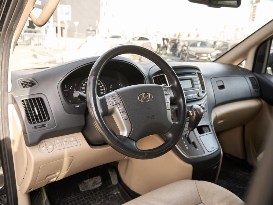 Hyundai H-1 II Рестайлинг 2 Казань  - изображение 5