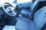 Chevrolet Niva I Рестайлинг Стерлитамак  - изображение 24