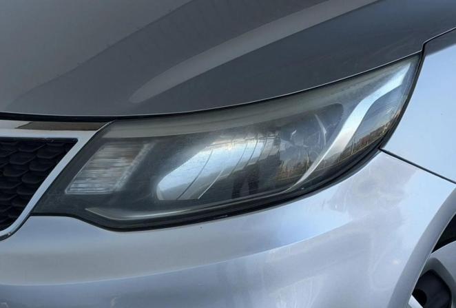 Kia Rio III Рестайлинг с пробегом 2016 года, цена 997 000 рублей, 107466 км, хэтчбек, Автокод Объявления