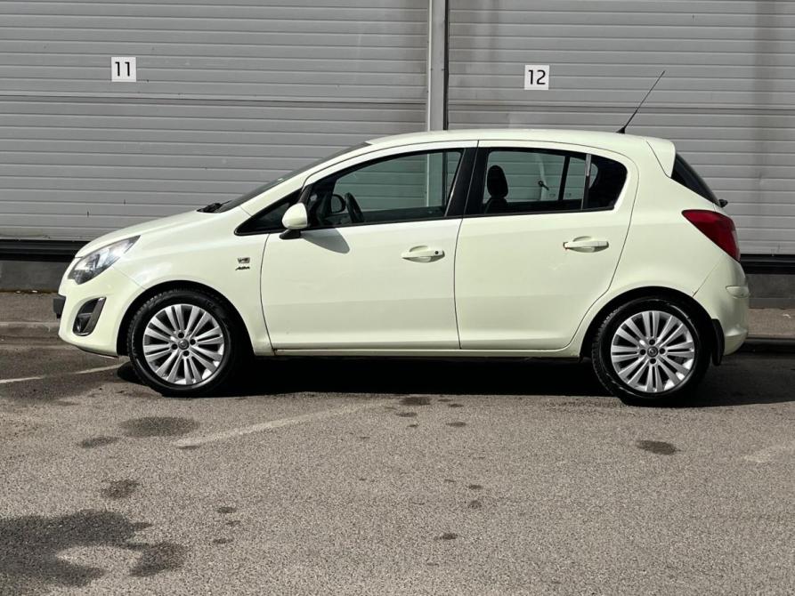 Opel Corsa D Рестайлинг II Санкт-Петербург  - изображение 8