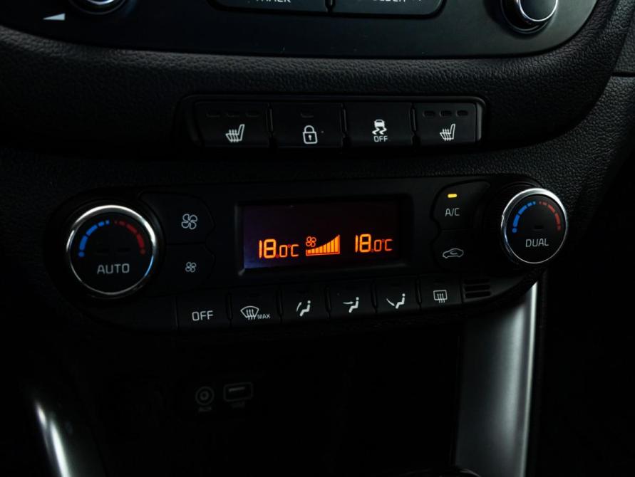 Kia Ceed II Рестайлинг Санкт-Петербург  - изображение 16