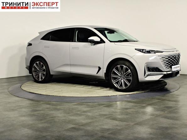 Changan UNI-K с пробегом 2022 года, цена 2 657 000 рублей, 65414 км, внедорожник, Автокод Объявления