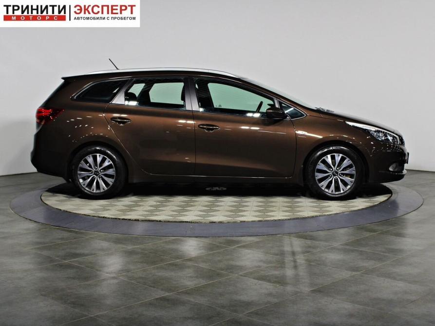 Kia Ceed II Белгород  - изображение 4