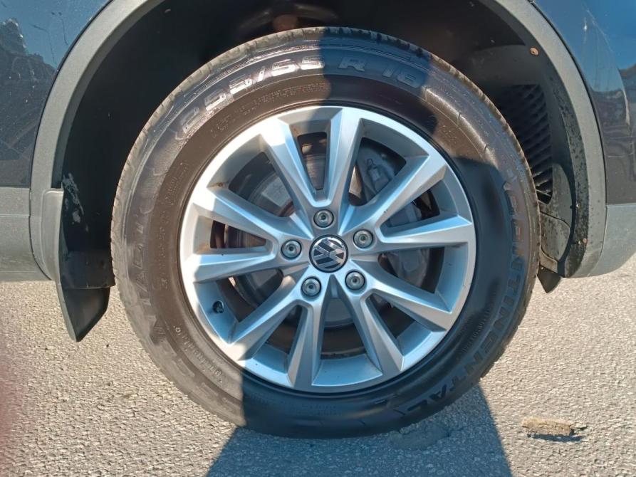 Volkswagen Touareg II Санкт-Петербург  - изображение 26