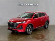 Changan UNI-S (CS55 Plus) Краснодар  - изображение 21
