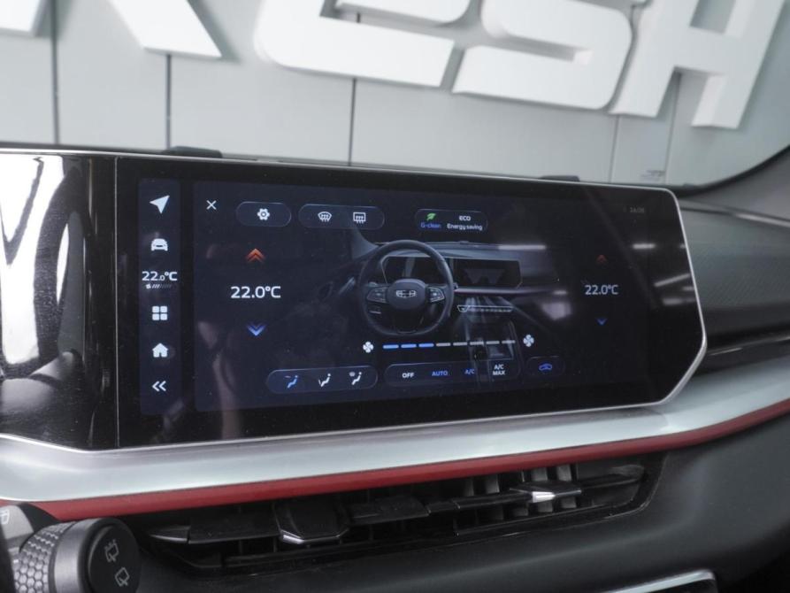 Geely Coolray I Рестайлинг Ростов-на-Дону  - изображение 18