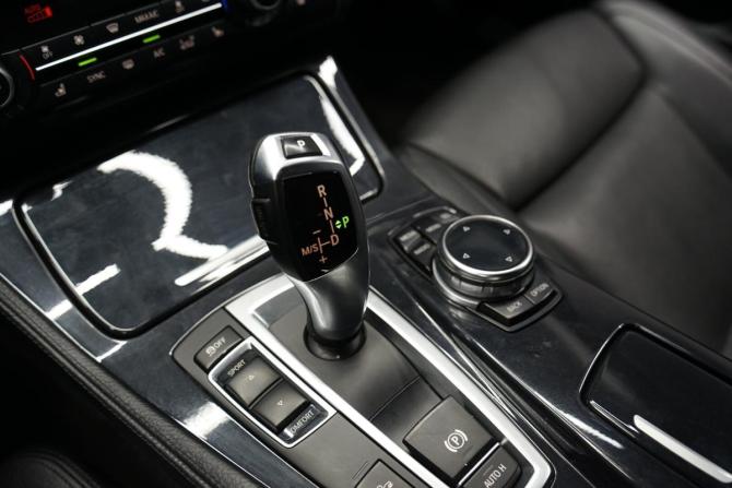 BMW 5 серии VI (F10/F11/F07) Рестайлинг с пробегом 2014 года, цена 2 470 000 рублей, 134635 км, седан, Автокод Объявления