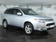 Mitsubishi Outlander III Москва  - изображение 33