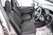 Toyota Vitz III (XP130) Рестайлинг Красноярск  - изображение 31