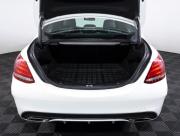 Mercedes-Benz C-Класс IV (W205) Москва  - изображение 33