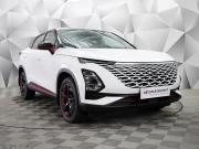 Omoda C5 I Ульяновск  - изображение 30
