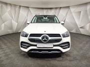 Mercedes-Benz GLE II (V167) Москва  - изображение 31