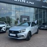 Lada (ВАЗ) Vesta I Пермь  - изображение 25