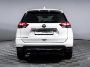 Nissan Rogue II Рестайлинг Москва  - изображение 24